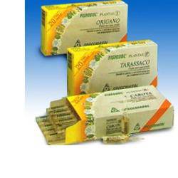 FISIOSOL PL MIRTILLO 20F - Lovesano 