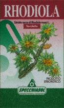 RHODIOLA ERBE 60TAV - Lovesano 