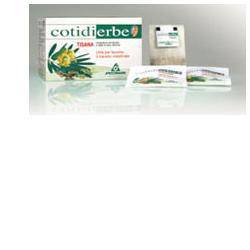 COTIDIERBE TISANA 15BUST 27G - Lovesano 