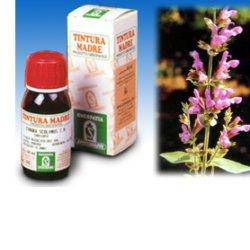 SALVIA 25 50ML TM - Lovesano 