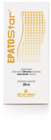 EPATOSTAR 250ML - Lovesano 