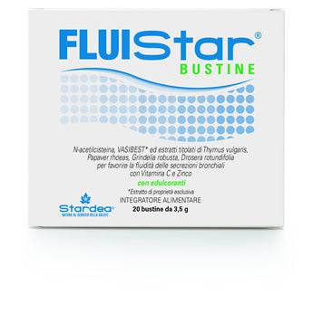 FLUISTAR 20BUST - Lovesano 