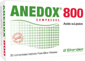 ANEDOX 800 30CPR - Lovesano 