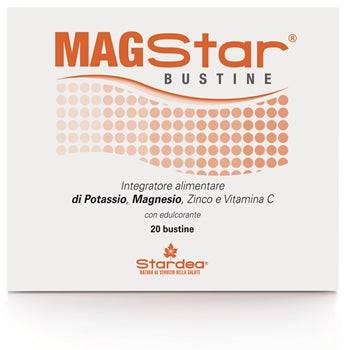 MAGSTAR 20BUST 3,5G - Lovesano 