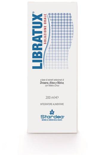 LIBRATUX 200ML - Lovesano 