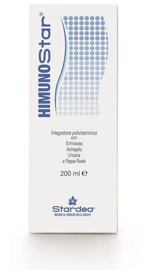 HIMUNOSTAR 200ML - Lovesano 