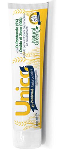 UNICO D-PANTENOL PASTA LENIT - Lovesano 