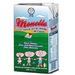 MONELLO LATTE CRESCITA 500ML - Lovesano 