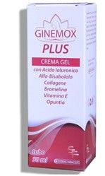 GINEMOX PLUS CR GEL INTIMA50ML - Lovesano 