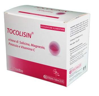 TOCOLISIN 20BUST - Lovesano 