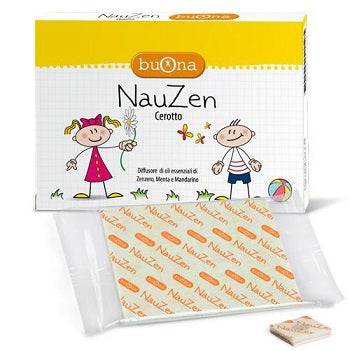 NAUZEN 12 CEROTTI DIFFUSORI - Lovesano 