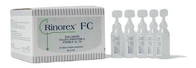 RINOREX FC AEROSOL 30FL 5ML - Lovesano 