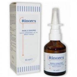 RINOREX SPRAY NAS 50 ML - Lovesano 