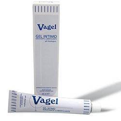 VAGEL GEL VAGINALE 50ML - Lovesano 