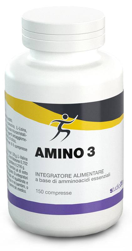 AMINO 3 150TAV 150G - Lovesano 