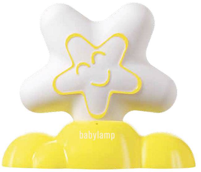 BABYLAMP SOLE - Lovesano 