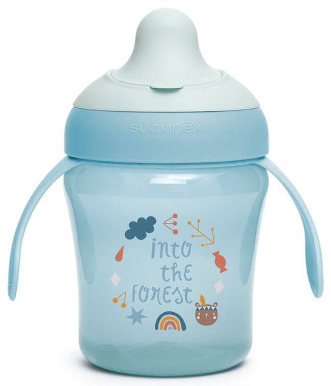 TAZZA ANTIGOCCIA +6M FOREST AZ - Lovesano 
