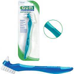 GUM DENTURE BRUSH SPAZ PROTESI - Lovesano 