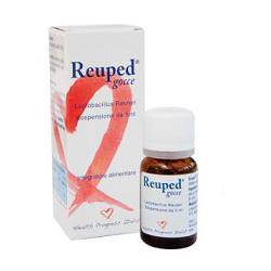 REUPED GOCCE 5ML - Lovesano 