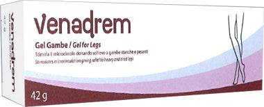 VENADREM GEL GAMBE 42G - Lovesano 