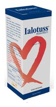IALOTUSS PEDIATRICO 150ML - Lovesano 
