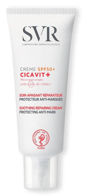 CICAVIT+ SPF50+ 40ML - Lovesano 