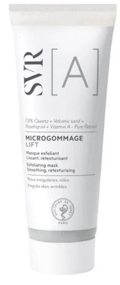 MICROGOMMAGE A 75ML - Lovesano 