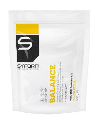 BALANCE LATTE 500G - Lovesano 