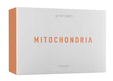 MITOCHONDRIA 20VEGICAPS (SPMI0 - Lovesano 