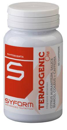 TERMOGENIC ONE 90CPR - Lovesano 