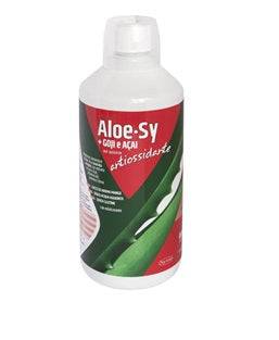 ALOE-SY GOJI ACAI 1LT - Lovesano 