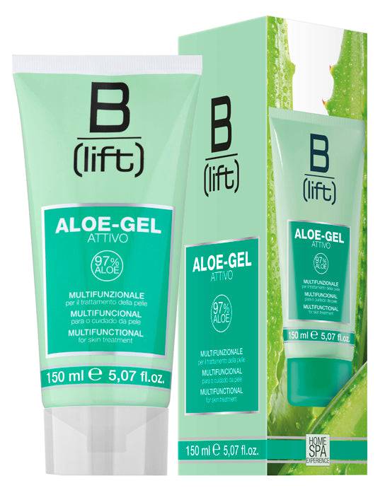 B-LIFT Aloe Gel Attivo 150ml - Lovesano 