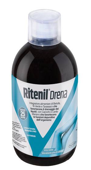 RITENIL DRENA 500ML - Lovesano 