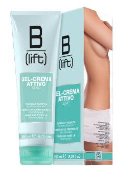 B-LIFT GEL CREMA ATTIVO SENO - Lovesano 