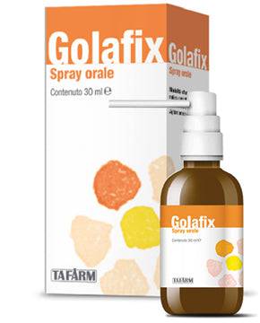 GOLAFIX SPRAY 30ML - Lovesano 