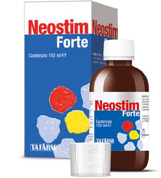 NEOSTIM FORTE 150ML - Lovesano 