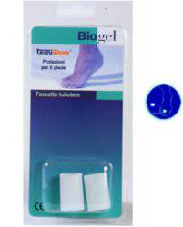 BIOGEL FASCIA TUBOL M BLIST 2P - Lovesano 