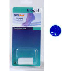 BIOGEL PROT DITA M BLIST 1PZ - Lovesano 