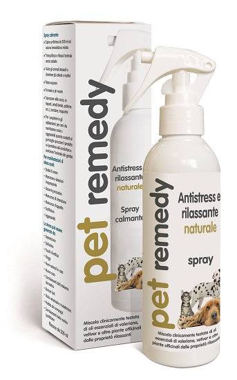 PET REMEDY SPRAY 200ML - Lovesano 