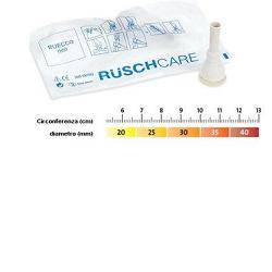 RUECCO CONDOM ES 35MM 30PZ - Lovesano 