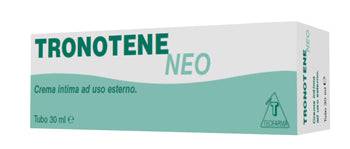 TRONOTENE NEO CREMA INTIMA 30G - Lovesano 