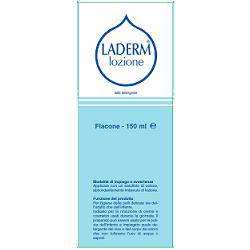 LADERM Lozione 150ml - Lovesano 