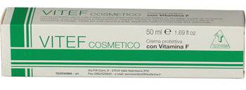VITEF COSMETICO 50ML - Lovesano 