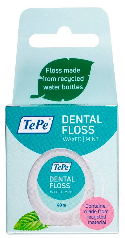 TEPE Dental Floss 40m - Lovesano 