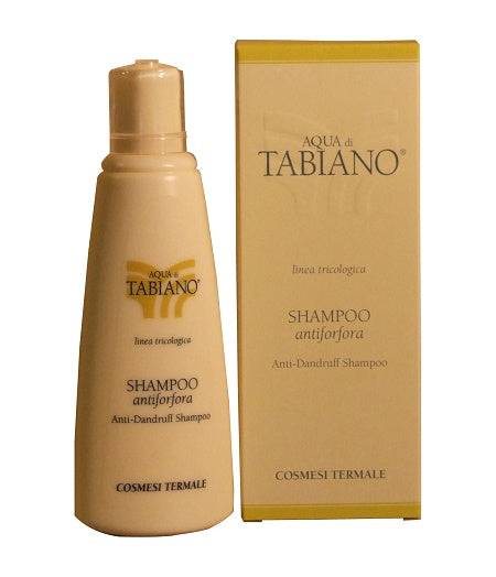 AQUA TABIANO Shampoo Antiforfora 200ml - Lovesano 