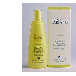 AQUA TABIANO Shampoo Delicato 200ml - Lovesano 