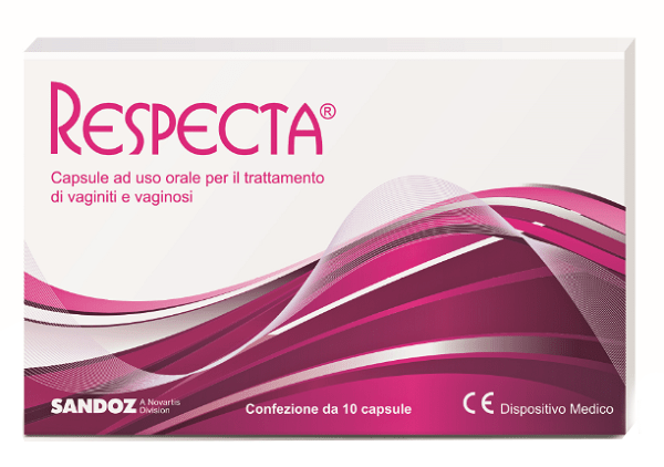 RESPECTA 10CPS VAG - Lovesano 