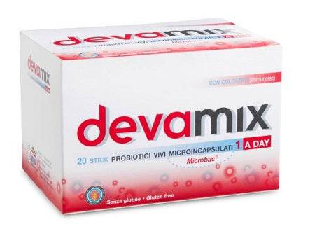 DEVAMIX 20STICK - Lovesano 