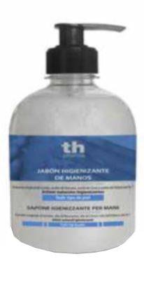 TH SAPONE LIQUIDO IGIEN 500ML - Lovesano 