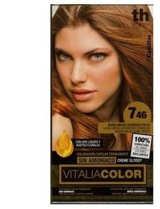 TH PHARMA VITALIA COL S/A7-46 - Lovesano 